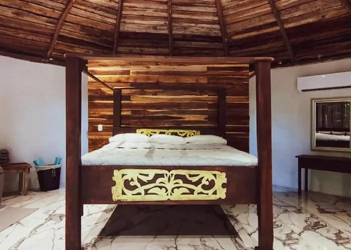 Dreamsea Surf Camp Costa Rica Hotel Tamarindo