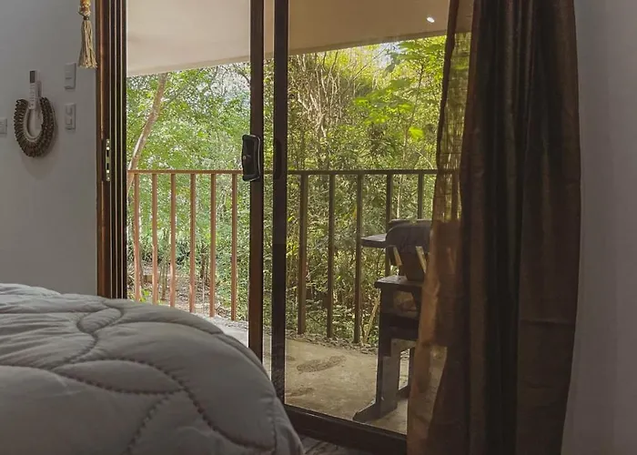 Dreamsea Surf Camp Costa Rica Hotel *
