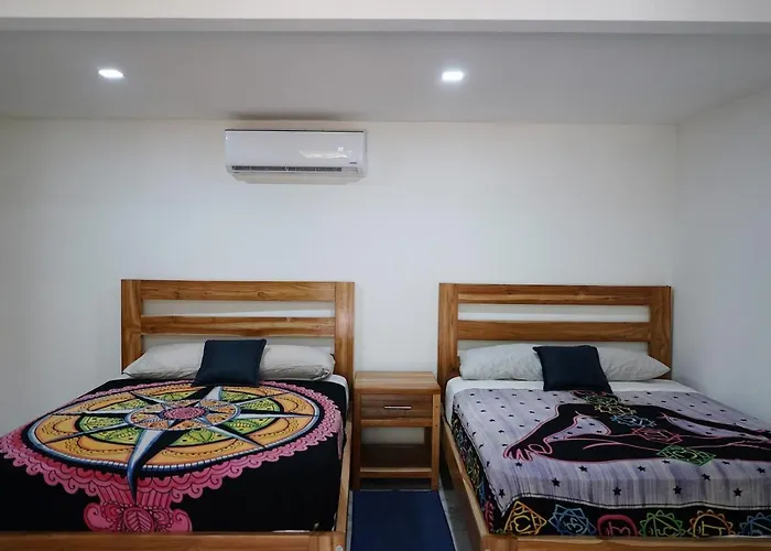 Dreamsea Surf Camp Costa Rica