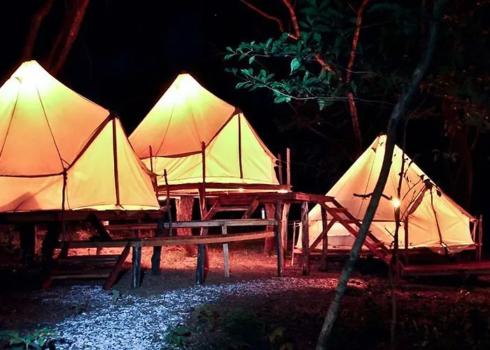 Hotel Dreamsea Surf Camp Costa Rica