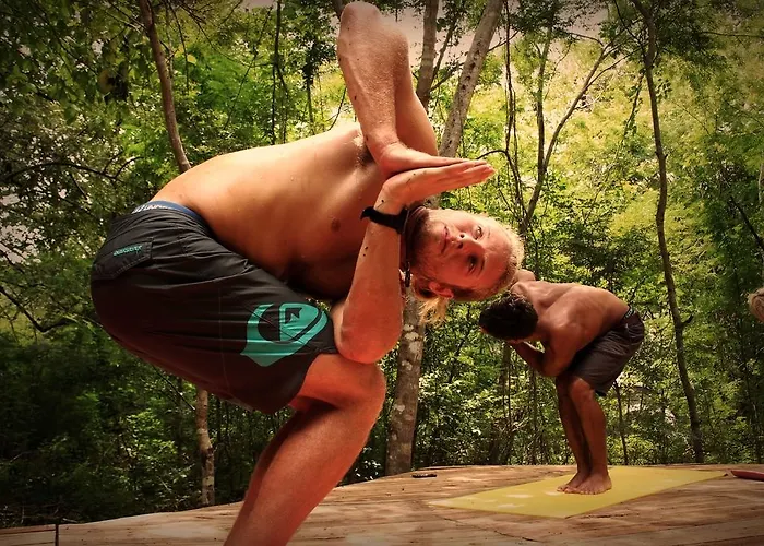 Dreamsea Surf Camp Costa Rica *