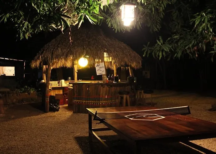 Dreamsea Surf Camp Costa Rica Tamarindo